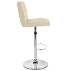 Topaz Bar Stool Cream
