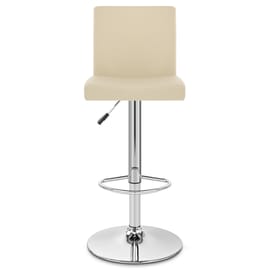 Topaz Bar Stool Cream