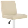 Topaz Bar Stool Cream