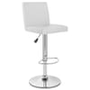 Topaz Bar Stool White