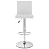 Topaz Bar Stool White