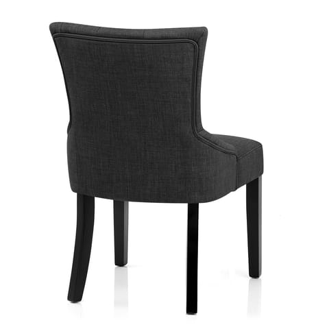 Verdi Chair Grey