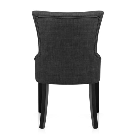 Verdi Chair Grey