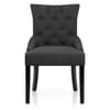 Verdi Chair Grey