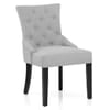 Verdi Chair Light Grey