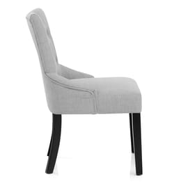 Verdi Chair Light Grey