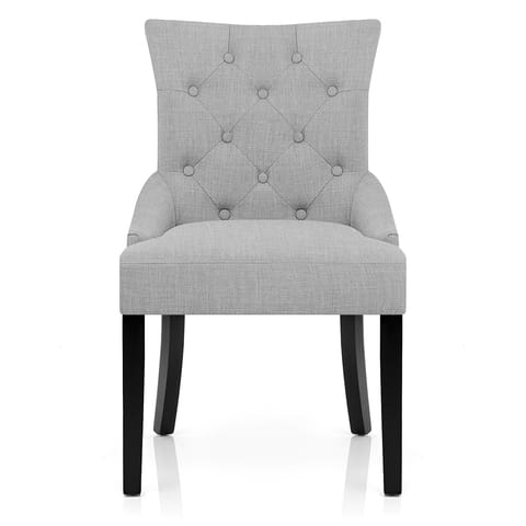 Verdi Chair Light Grey