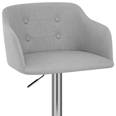 Belmont Bar Stool Grey