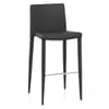 Healey Kitchen Stool Black