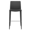 Healey Kitchen Stool Black