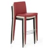 Healey Kitchen Stool Black