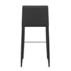 Healey Kitchen Stool Black