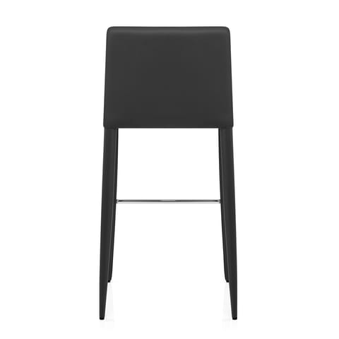Healey Kitchen Stool Black