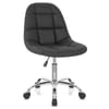 Rochelle Office Chair Black