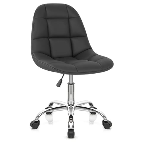 Rochelle Office Chair Black