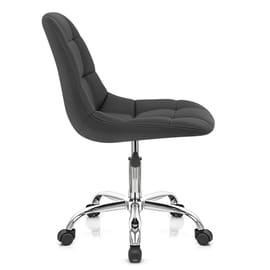 Rochelle Office Chair Black