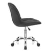 Rochelle Office Chair Black