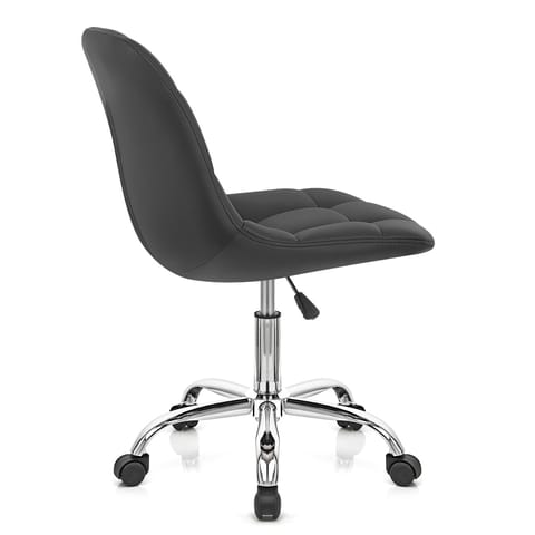 Rochelle Office Chair Black