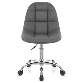 Rochelle Office Chair Grey