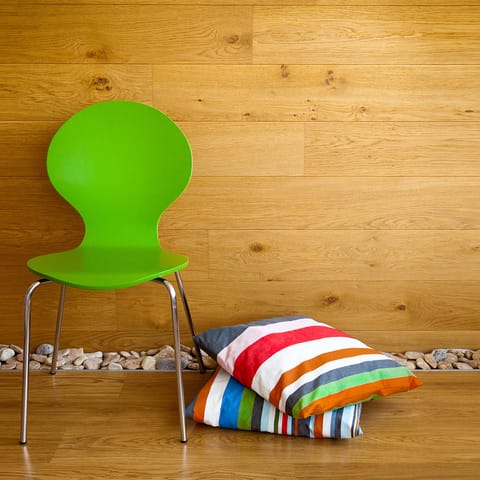 Candy Chair Green