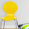 Candy Chair Yellow