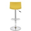 Serena Bar Stool Yellow