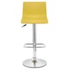 Serena Bar Stool Yellow