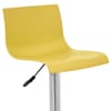 Serena Bar Stool Yellow