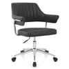 Skyline Office Chair Black