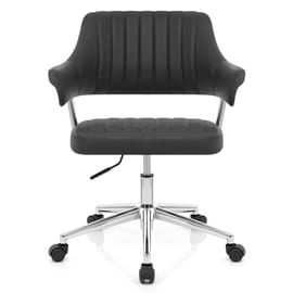 Skyline Office Chair Black