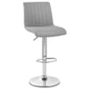 Debut Bar Stool Grey