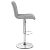 Debut Bar Stool Grey