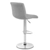 Debut Bar Stool Grey