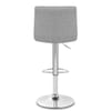 Debut Bar Stool Grey