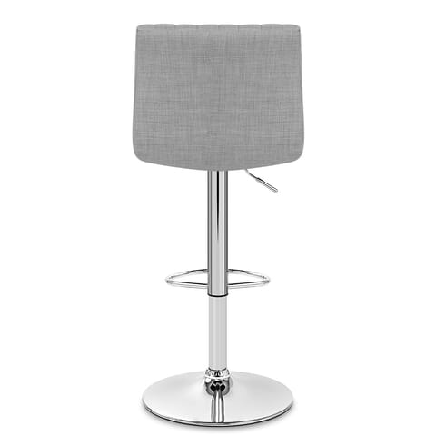 Debut Bar Stool Grey