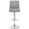 Debut Bar Stool Grey