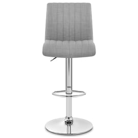 Debut Bar Stool Grey
