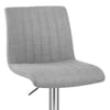 Debut Bar Stool Grey