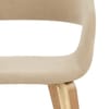 Marcus Dining Chair Beige