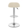 Lulu Bar Stool Cream