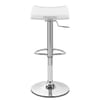 Crystal Bar Stool Clear