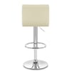 Mint Bar Stool Cream