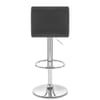 Mint Bar Stool Black