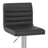 Mint Bar Stool Black