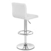 Mint Bar Stool White