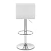 Mint Bar Stool White