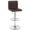 Mint Bar Stool Brown