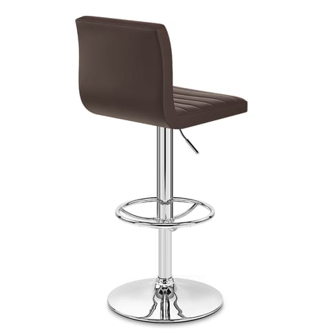 Mint Bar Stool Brown