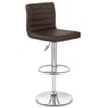 Mint Bar Stool Brown