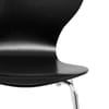 Candy Chair Black